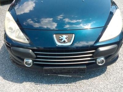 Peugeot 307 CC