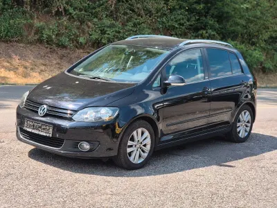Gebraucht VW Golf VII