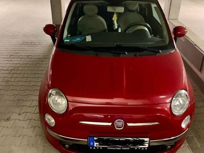 gebraucht Fiat 500C 500C0.9 S und S Duologic Lounge