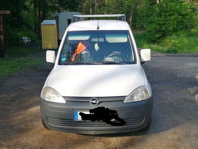 gebraucht Opel Combo 