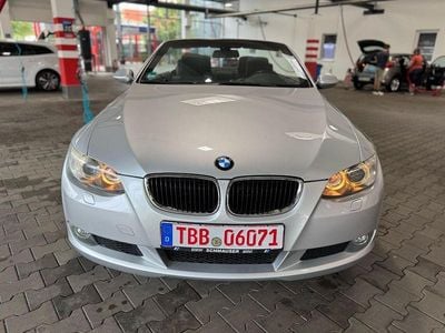 BMW 320 Cabriolet