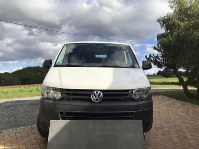 VW T5