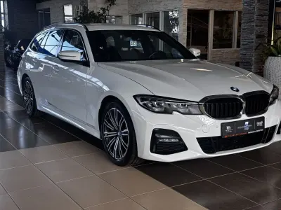 Gebraucht BMW 330