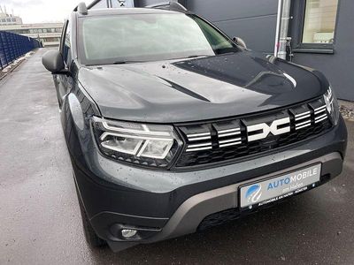 Gebraucht Dacia Duster Journey 131 PS (96 kW) 2023 SUV
