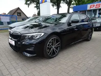 Gebraucht BMW 330