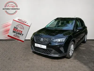 Gebraucht Seat Arona