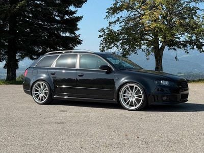 Audi RS4