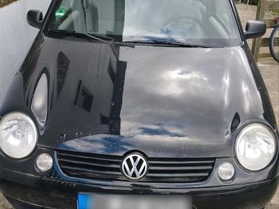 VW Lupo