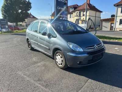 Gebraucht Citroën Xsara Picasso