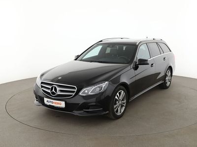 gebraucht Mercedes E200 E-KlasseCGI T BlueEfficiency Avantgarde, Benzin, 22.110 €