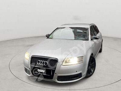 Gebraucht Audi A6 179 PS (131 kW) 2005 Kombi