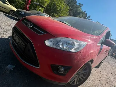 Gebraucht Ford C-MAX