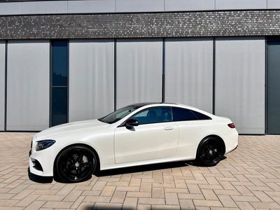Mercedes E400