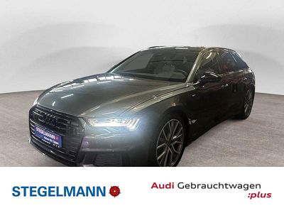 Brugt Audi A6 265 HK (194 kW) 2023 Stationcar