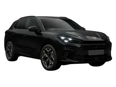 Neu Cupra Terramar 150 PS (110 kW) 2026 [9k9k] fiord blau SUV