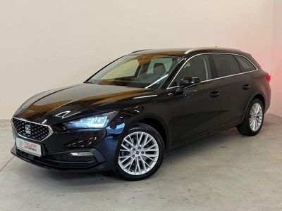 Gebraucht Seat Leon XCELLENCE 150 PS (110 kW) 2023 Other Limousine