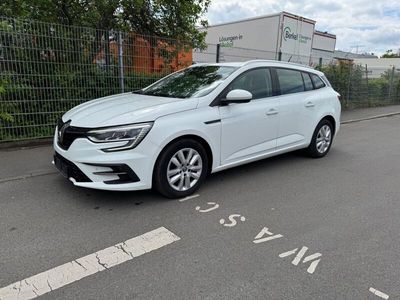 Renault Mégane IV