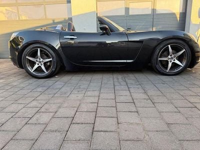 Opel GT