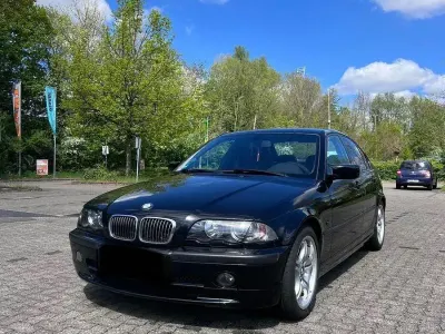 Gebraucht BMW 325