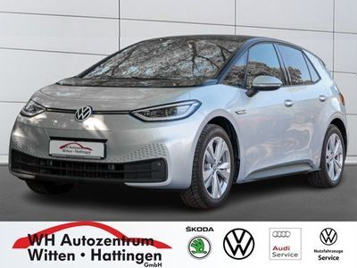 gebraucht VW ID3 Pro Performance 150 kW Business WÄRMEPUMPE