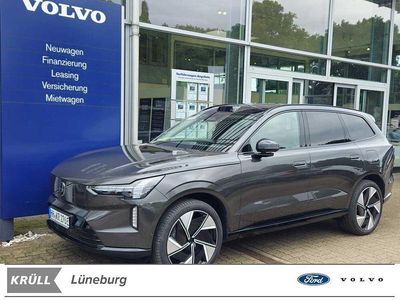 Gold Gebraucht 2024 Volvo EX90 Ultra SUV | 84.910 €