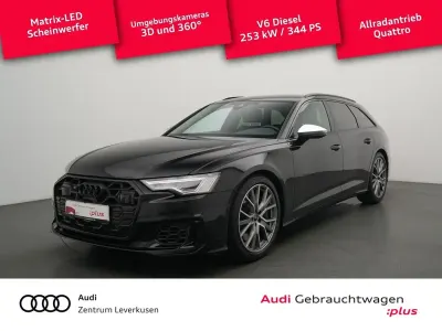Gebraucht Audi S6