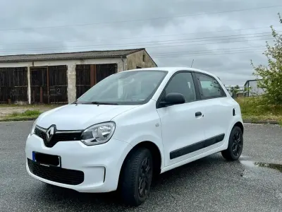 Gebraucht Renault Twingo