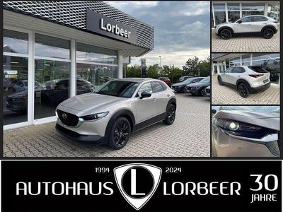 Neu Mazda CX-30 Homura-Line 140 PS (102 kW) 2025 Beige SUV