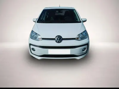 Gebraucht VW up! Move 65 PS (47 kW) 2021 Manufacturer Kleinwagen