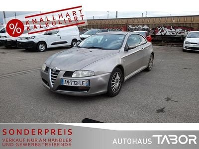 Unbekannt Gebraucht 2009 Alfa Romeo GT Distinctive Coupé | 4.785 € (Superpreis)