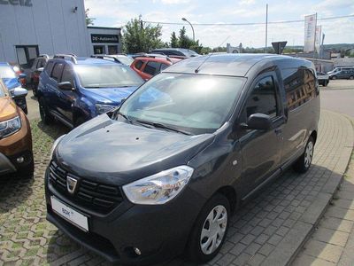 Dacia Dokker Express