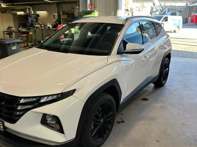 Gebraucht Hyundai Tucson