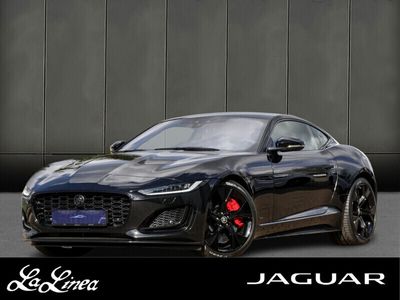 gebraucht Jaguar F-Type Coupe