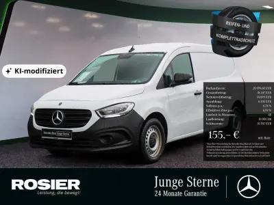 Gebraucht Mercedes Citan 112