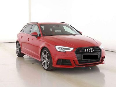 Audi S3 Sportback
