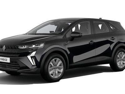 Nouă Renault Symbioz Evolution 143 CP (105 kW) 2026 Negru SUV