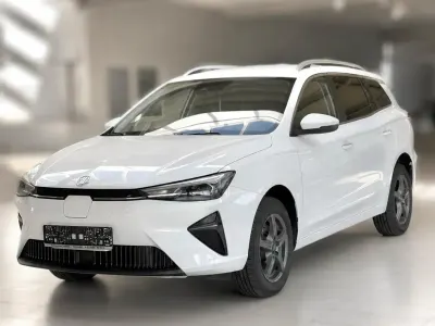 Gebraucht MG MG5 EV