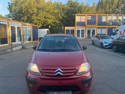 Gebraucht Citroën C3