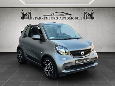 Smart ForTwo Coupé