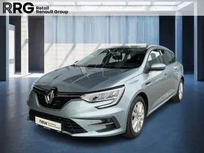 Gebraucht Renault Mégane IV