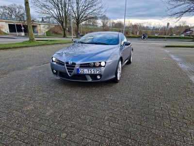 gebraucht Alfa Romeo Brera 2.2