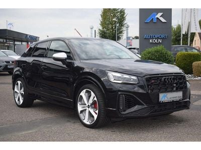 Audi SQ2