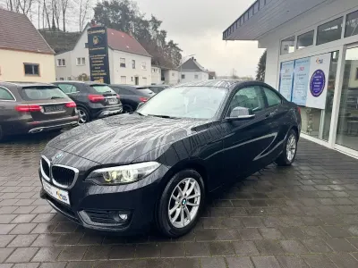 Gebraucht BMW 218 Gran Coupé