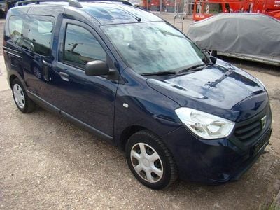 Dacia Dokker