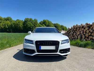 Audi S7 Sportback