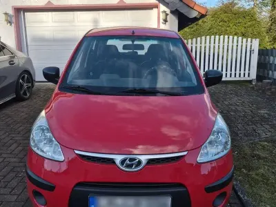 Gebraucht Hyundai i10