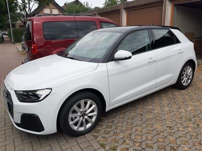 gebraucht Audi A1 Sportback 25 TFSI