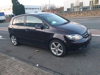 gebraucht VW Golf Plus 