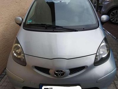 Usata Toyota Aygo 68 CV (50 kW) 2006 Utilitaria