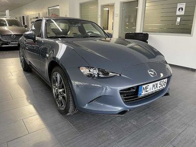 gebraucht Mazda MX5 2020 SKYACTIV-G 2.0 MT